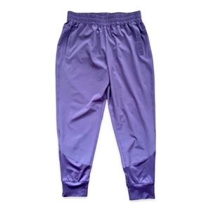 Cropped Lounge Pants